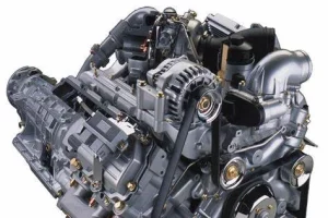 6.0powerstroke engine