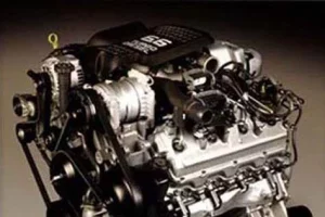 6.6duramax engine