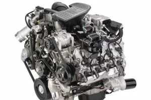 6.6lbzduramax engine