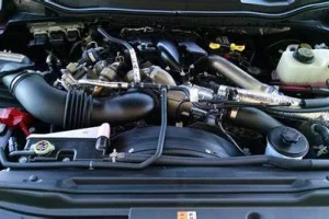 6.7powerstroke engine