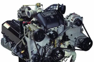 7.3powerstrokeengine